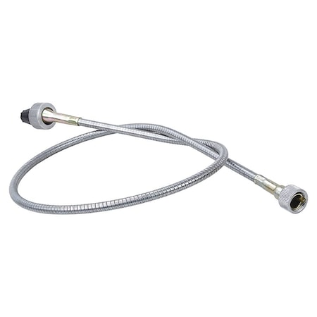 Db Electrical NEW Tach Tachometer Cable for Ford Tractor 600 800 NAA JUBILEE /B9NN17365B 1107-0004